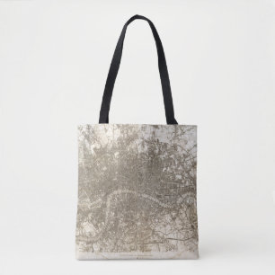 Tote Bag Londres
