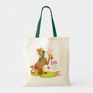 Tote Bag Look What Ier Grew