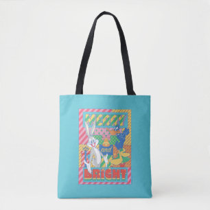 Tote Bag LOONEY TUNES™   Joyeux Noël