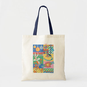 Tote Bag LOONEY TUNES™   Vacances