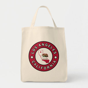 Tote Bag Los Angeles Californie