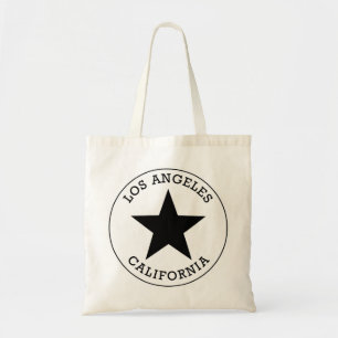 Tote Bag Los Angeles Californie