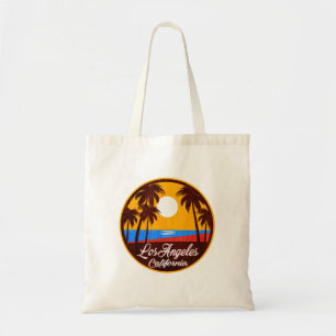 Tote Bag Los Angeles, Californie, Souvenir