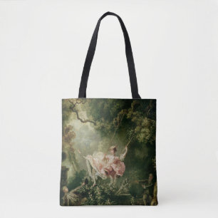 Tote Bag L'oscillation
