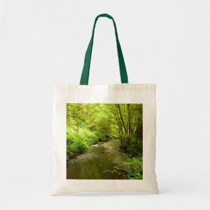Tote Bag Lost Man Creek I au Redwood National Park