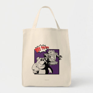 Tote Bag Lots O' Huggin' Bear & Sparks: Mauvais jouets