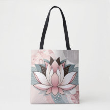 Lotus rose