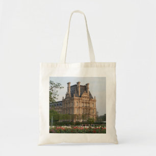 Tote Bag Louvre Museum
