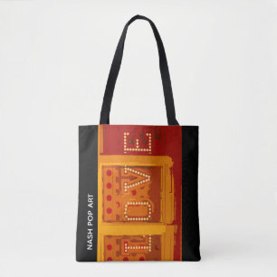 TOTE BAG LOVE