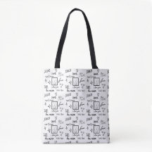 Love theme bag for women