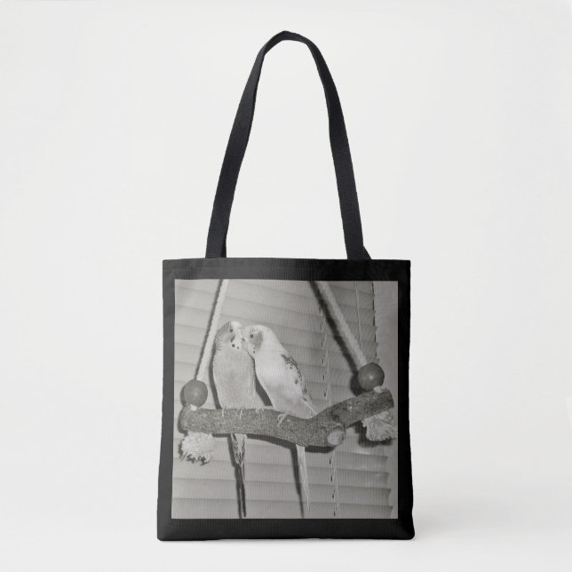 Tote Bag Lovier (Devant)