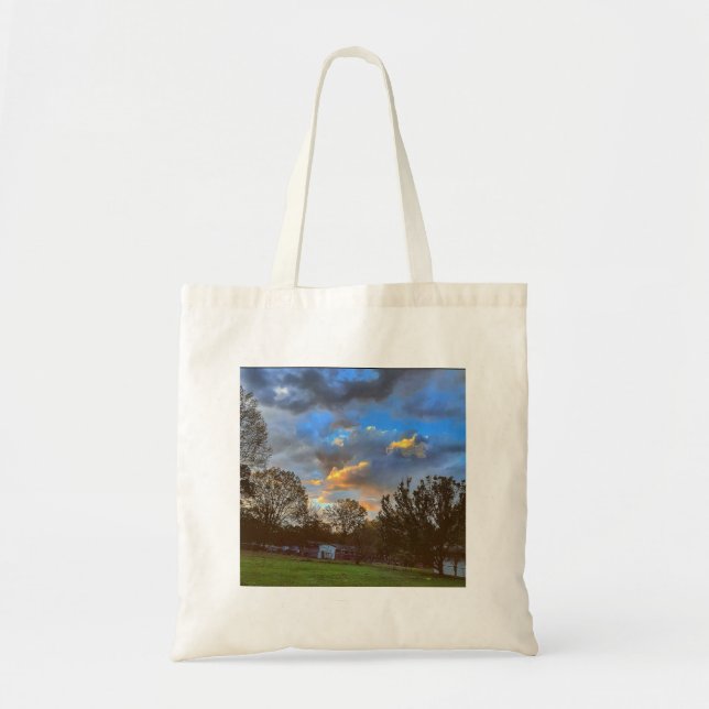 Tote Bag Lovin't it (Devant)