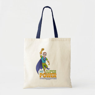 Tote Bag LSA Super Power - Basic Fourre-tout
