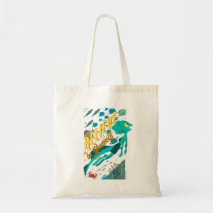 Tote Bag Luca   Croyez en vous-même