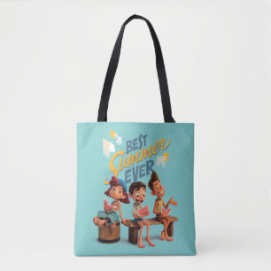 Tote Bag Luca Meilleur été