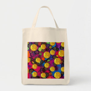Tote Bag Lucky PXX