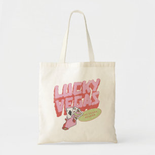 Tote Bag Lucky Vegas