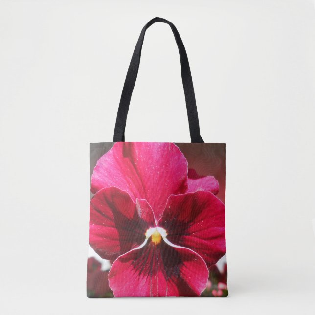 Tote Bag Lucrezia (Devant)