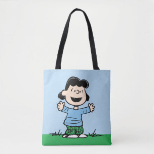 Tote Bag Lucy Avec Bras Large
