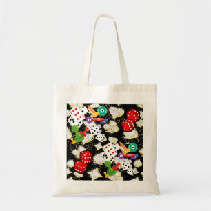 TOTE BAG LUMIÈRE DE JEU