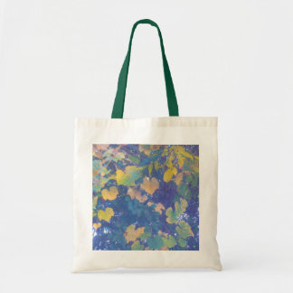 Tote Bag Lumière de la nature