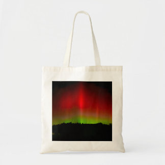 Tote Bag Lumières du Nord