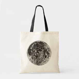 Tote Bag Lune