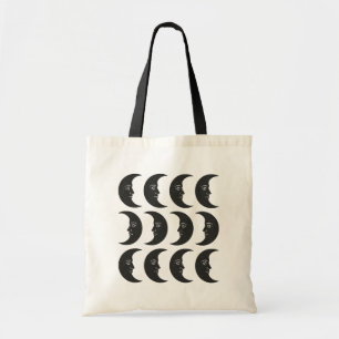 Tote Bag Lune