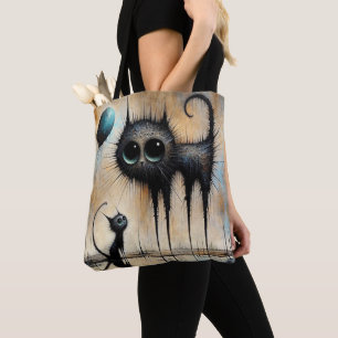 Tote Bag Lune