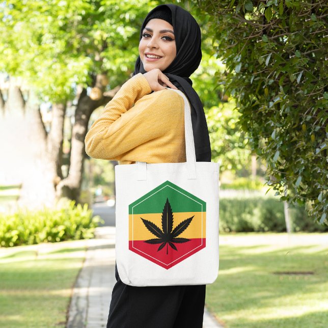 Tote Bag L'unité est la paix (Créateur téléchargé)