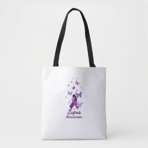 Tote Bag Lupus