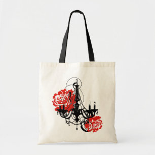Tote Bag Lustre Romance