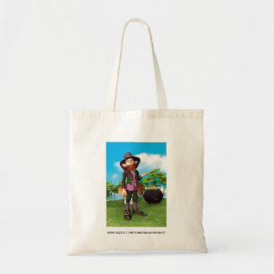 Tote Bag Lutins