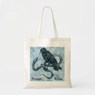Tote Bag Lutte fourre-tout