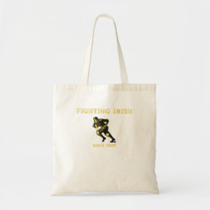Tote Bag Lutter contre le football irlandais