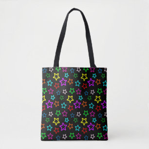 Tote Bag Lyrae