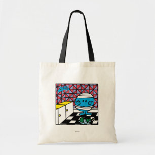 Tote Bag M. Bump Accident de cuisine