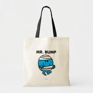 Tote Bag M. Bump Classic 1