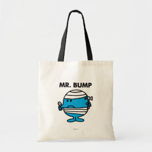 Tote Bag M. Bump Classic 2