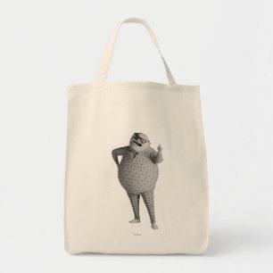 Tote Bag M. Burgemeister
