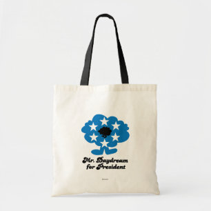 Tote Bag M. Daydream Pour Le Président