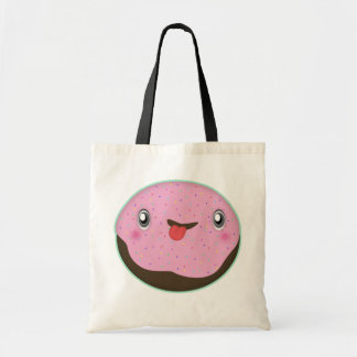 Tote Bag M. Donut bag