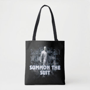 Tote Bag M. Knight - Communique Le Procès