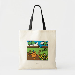 Tote Bag M. Tickle   Amusement extérieur