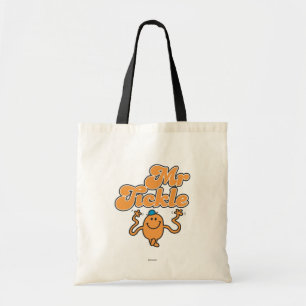 Tote Bag M. Tickle Armoiries