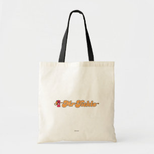 Tote Bag M. Tickle   Rester caché