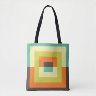 Tote Bag Machine mystère SG