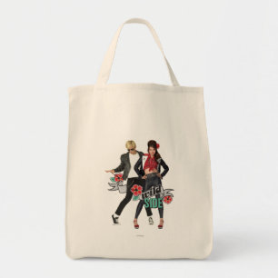 Tote Bag Mack & Brady - Le côté sauvage
