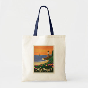 Tote Bag Macy's Flower Show   Nord-Est