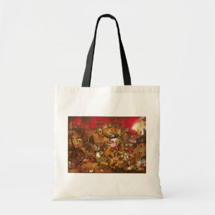 Tote Bag Mad Meg (Dull Gret), Pieter Bruegel